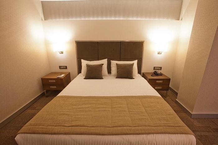 Kalinda Inn Hotel Ilica Çeşme Zewnętrze zdjęcie