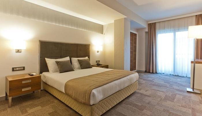 Kalinda Inn Hotel Ilica Çeşme Zewnętrze zdjęcie