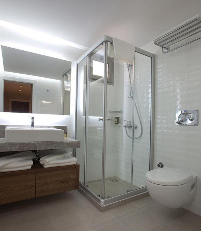 Kalinda Inn Hotel Ilica Çeşme Zewnętrze zdjęcie